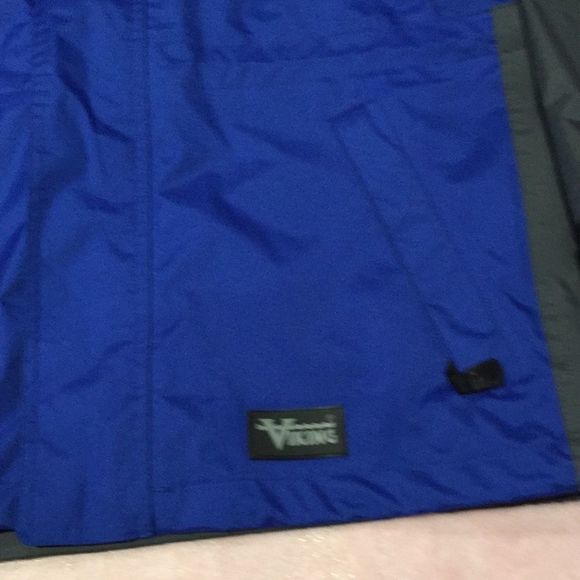 Tempest Classic outerwear- Jacket, Polyester/ PVC - Picture 5 of 5